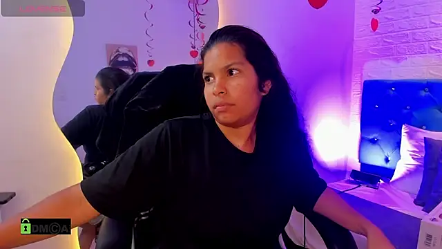 Dulcecooper1 online show from 15, 2, 2026