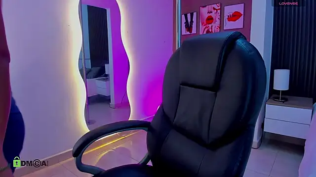 Dulcecooper1 online show from 21, 3, 2026