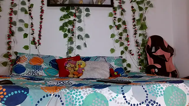Snapshot of karolsweetvagi chatting on 20, 7, 2026 karolsweetvagi online show from 20, 7, 2026