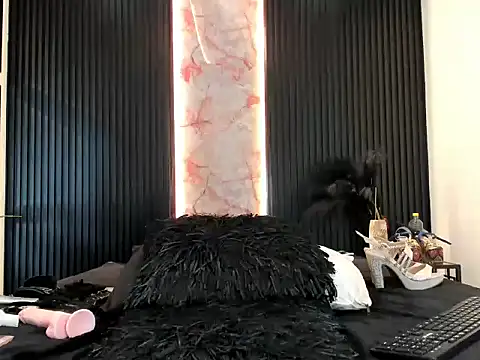 LilianaVegas online show from 15, 2, 2026