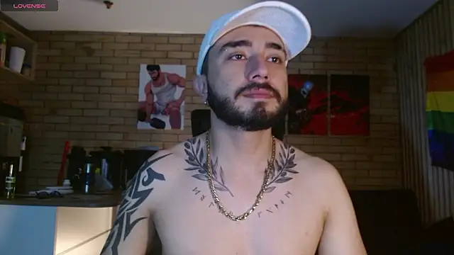 dave wolf7 online show from 15, 3, 2026