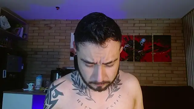 dave wolf7 online show from 25, 3, 2026