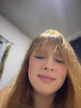 CharlotteUwU  online show from 12, 2, 2026