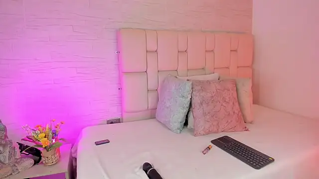 naina deivis33 online show from 25, 4, 2026