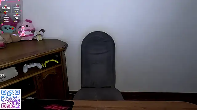 CassyVixen online show from 27, 2, 2026