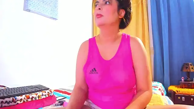 Dulce Athenea online show from 31, 3, 2026