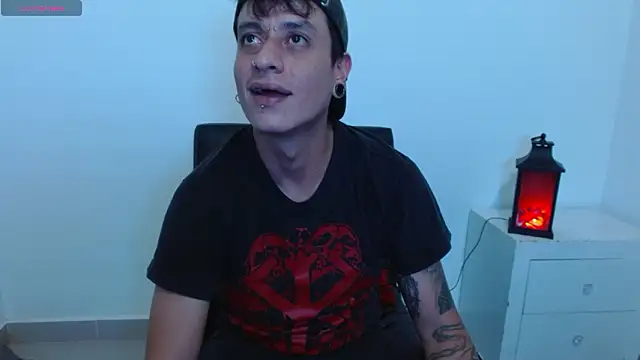 Snapshot of SkinnyDevil12 chatting on 11, 2, 2026 SkinnyDevil12 online show from 11, 2, 2026