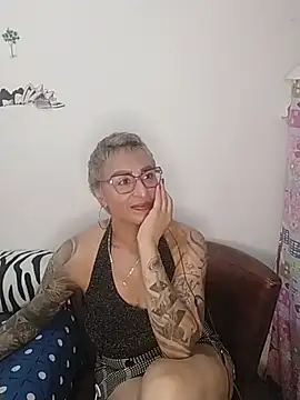 Charlotte gray  online show from 13, 2, 2026