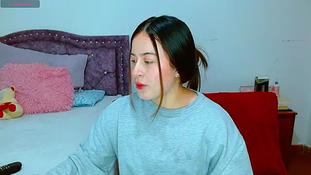 Snapshot of hansel_tes chatting on 24, 2, 2026 hansel tes online show from 24, 2, 2026