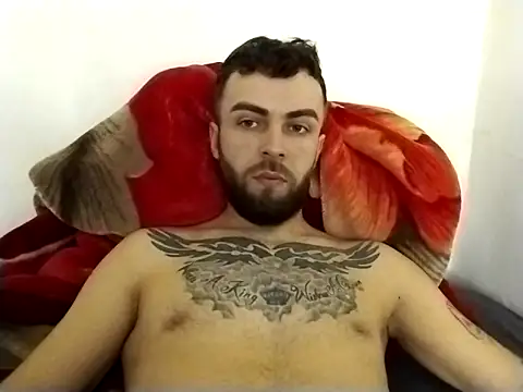 Anubis03 online show from 16, 2, 2026