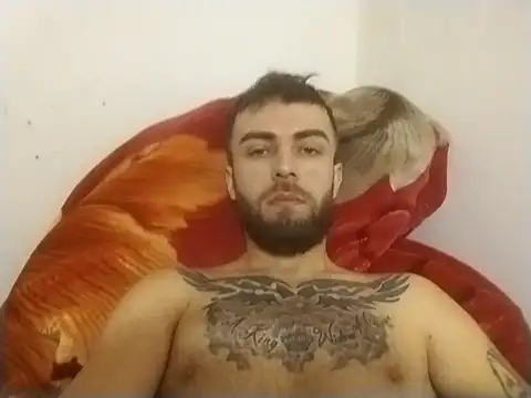 Anubis03 online show from 17, 2, 2026