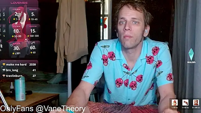 Snapshot of cguffey2284 chatting on 7, 6, 2026 cguffey2284 online show from 7, 6, 2026