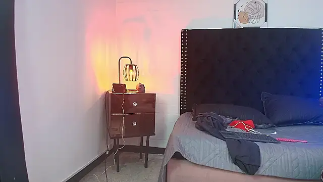 Snapshot of Axell_Kussh chatting on 20, 2, 2026 Axell Kussh online show from 20, 2, 2026