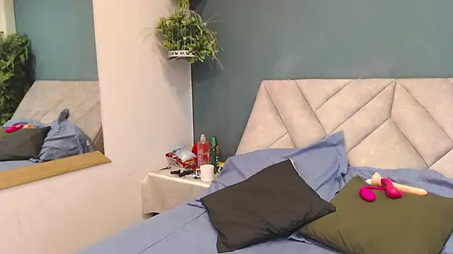 AmelieLux online show from 2, 3, 2026