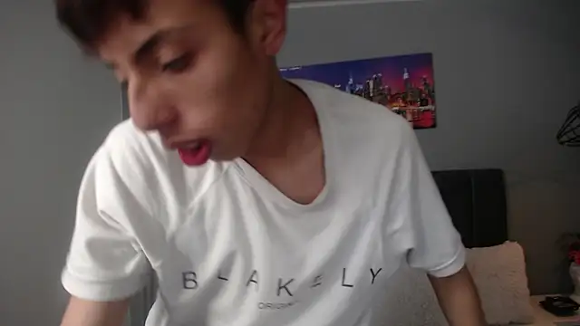  camilo ortiz online show from 17, 2, 2026