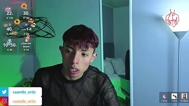 Snapshot of _camilo_ortiz chatting on 21, 3, 2026 camilo ortiz online show from 21, 3, 2026