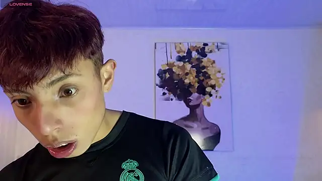 Snapshot of _camilo_ortiz chatting on 25, 3, 2026 camilo ortiz online show from 25, 3, 2026