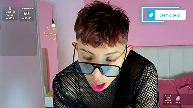  camilo ortiz online show from 22, 5, 2026