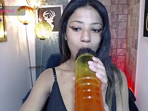 Scarleet miaa online show from 19, 2, 2026