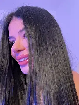 VivienDiamond online show from 24, 2, 2026