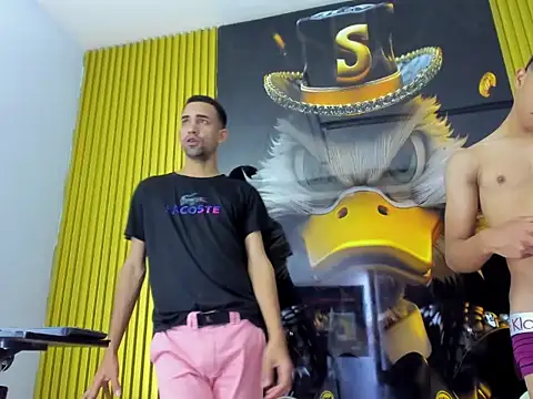 couplehot sex  online show from 9, 2, 2026