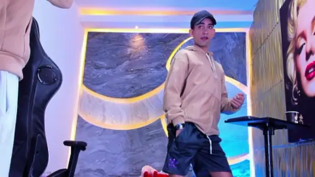 couplehot sex  online show from 24, 2, 2026