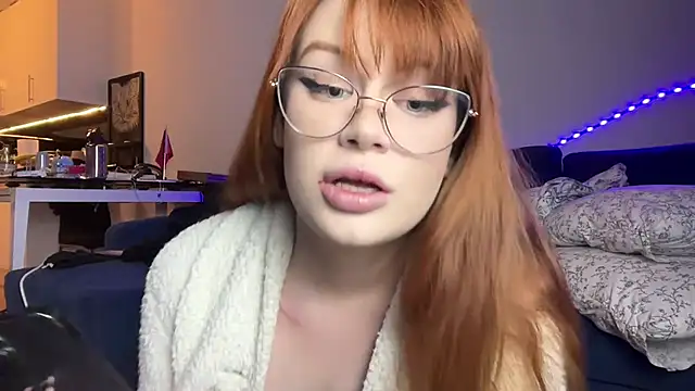 Sophiirose online show from 27, 4, 2026