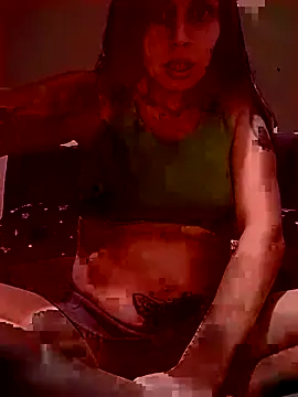 MAGNETICGIRLL91 online show from 20, 3, 2026