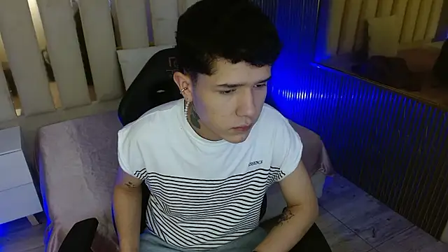 Snapshot of estefan_tay chatting on 28, 2, 2026 estefan tay online show from 28, 2, 2026