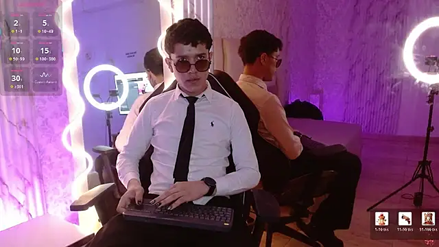 Snapshot of estefan_tay chatting on 2, 3, 2026 estefan tay online show from 2, 3, 2026