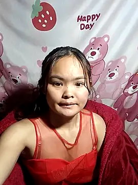 Luminana online show from 16, 3, 2026