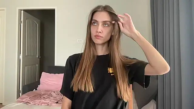 SonyaSweety online show from 2, 3, 2026