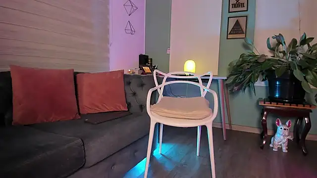 Elle Lane online show from 1, 6, 2026
