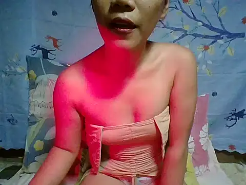 Snapshot of SweetHotBabe18 chatting on 27, 3, 2026 SweetHotBabe18 online show from 27, 3, 2026