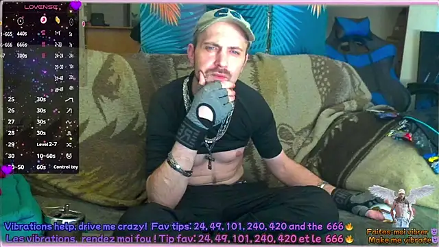 SwatRocShy online show from 26, 2, 2026