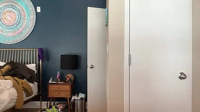 Goldie Glows63 online show from 28, 2, 2026