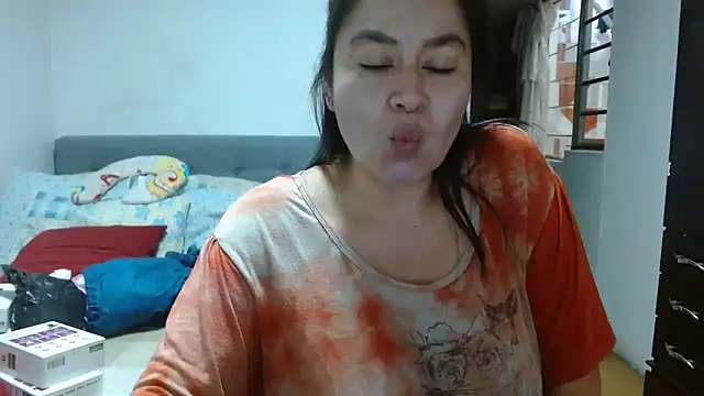 Snapshot of Karo_sexy chatting on 18, 1, 2025 Karo sexy online show from 18, 1, 2025