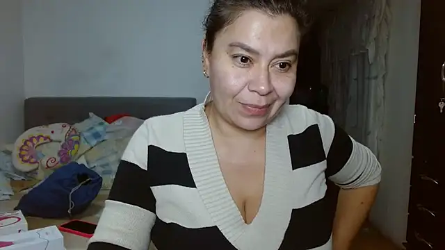 Snapshot of Karo_sexy chatting on 24, 1, 2025 Karo sexy online show from 24, 1, 2025