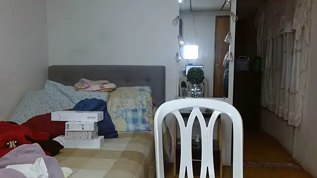 Snapshot of Karo_sexy chatting on 30, 1, 2025 Karo sexy online show from 30, 1, 2025