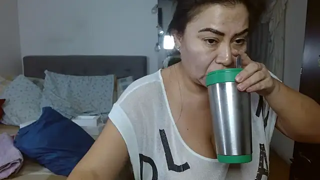 Snapshot of Karo_sexy chatting on 4, 3, 2025 Karo sexy online show from 4, 3, 2025