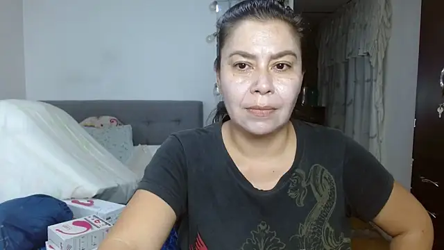 Snapshot of Karo_sexy chatting on 30, 9, 2025 Karo sexy online show from 30, 9, 2025