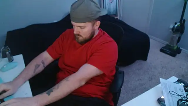 Snapshot of theone07221 chatting on 12, 2, 2026 theone07221 online show from 12, 2, 2026