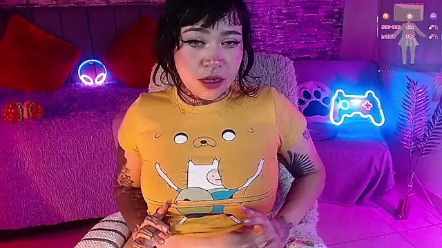 Snapshot of kyoko98 chatting on 9, 2, 2026 kyoko98 online show from 9, 2, 2026