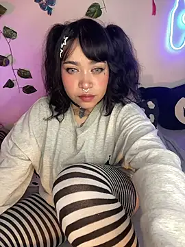 Snapshot of kyoko98 chatting on 8, 3, 2026 kyoko98 online show from 8, 3, 2026