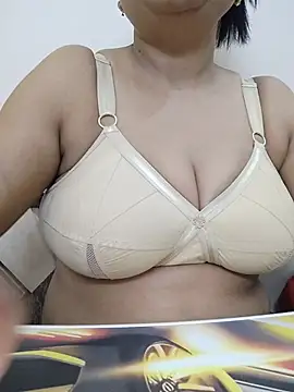 SexybeboX online show from 7, 3, 2026