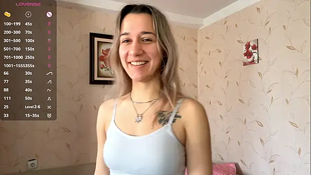 MaryBennetts online show from 10, 2, 2026