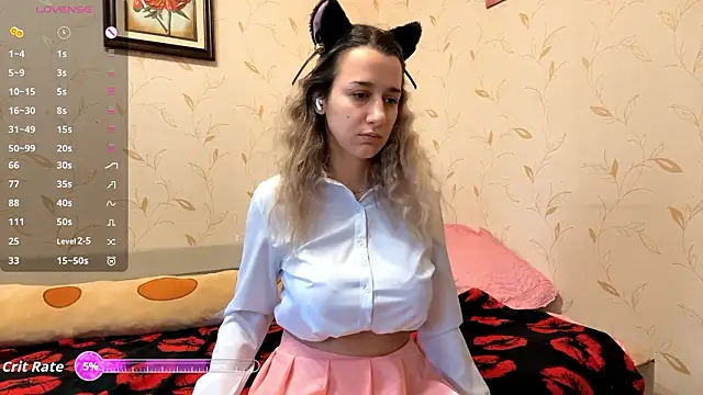 MaryBennetts online show from 17, 2, 2026