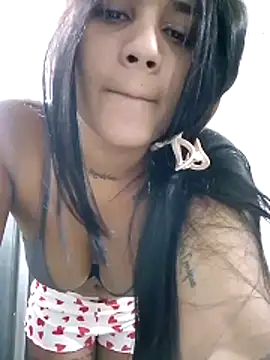 Zoe Renata online show from 17, 3, 2026