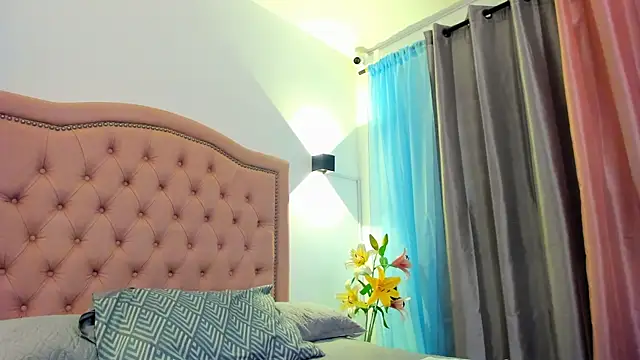 Abbieforero online show from 18, 2, 2026