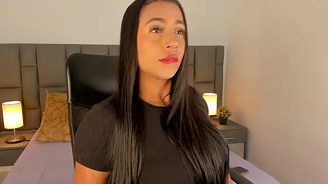 Amelie Belle  online show from 29, 3, 2026